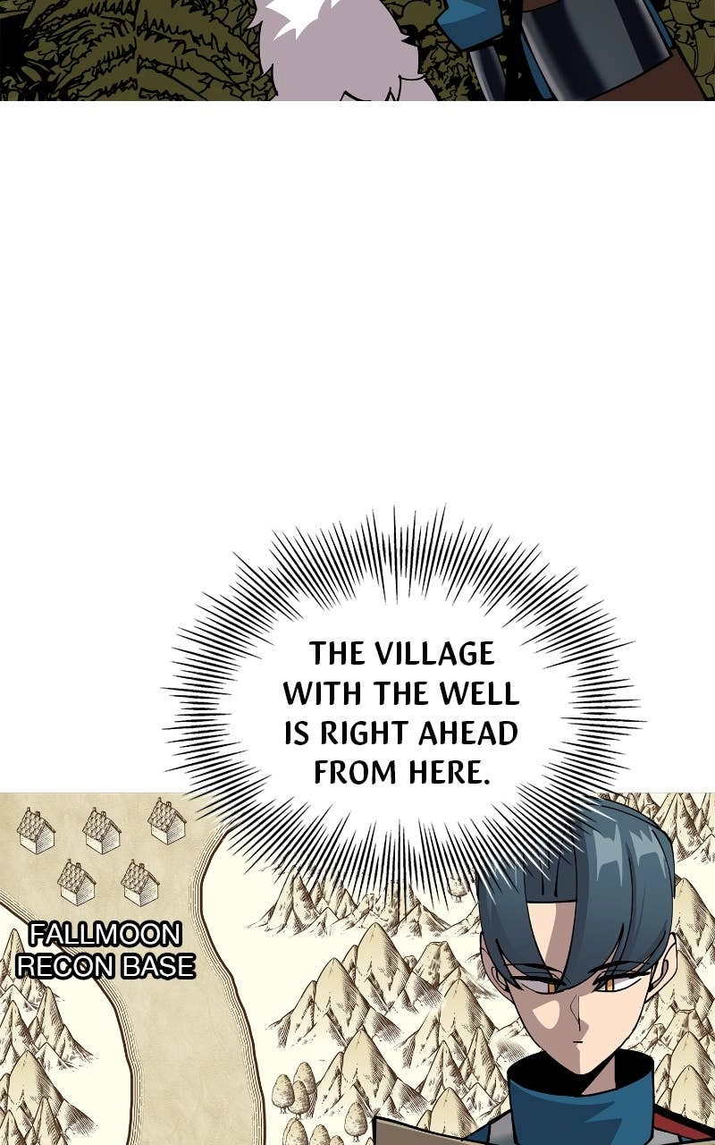 The Story of a Low-Rank Soldier Becoming a Monarch Chapter 40 - Page 25