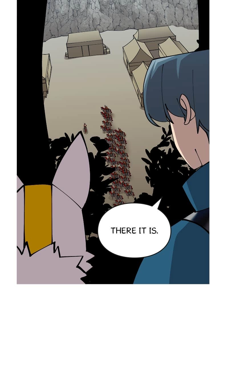 The Story of a Low-Rank Soldier Becoming a Monarch Chapter 40 - Page 27