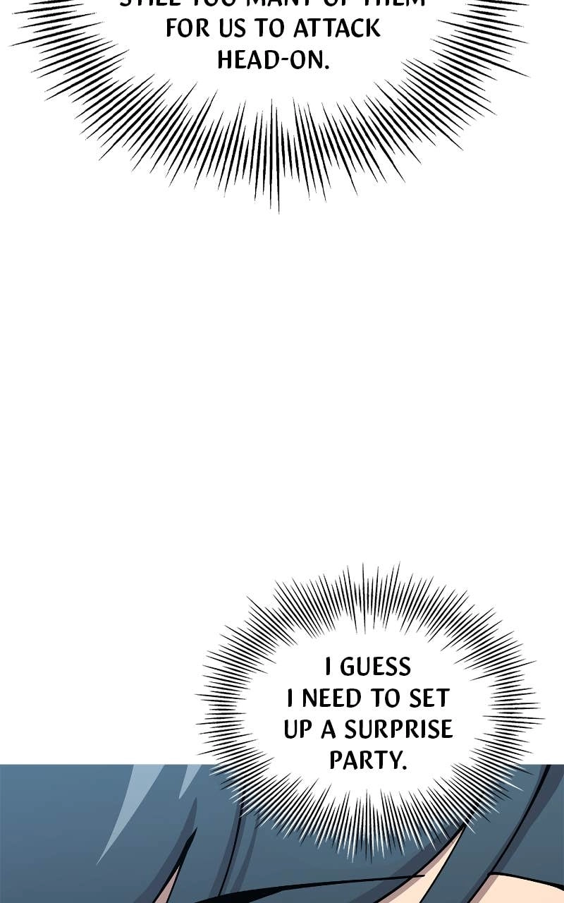 The Story of a Low-Rank Soldier Becoming a Monarch Chapter 40 - Page 29