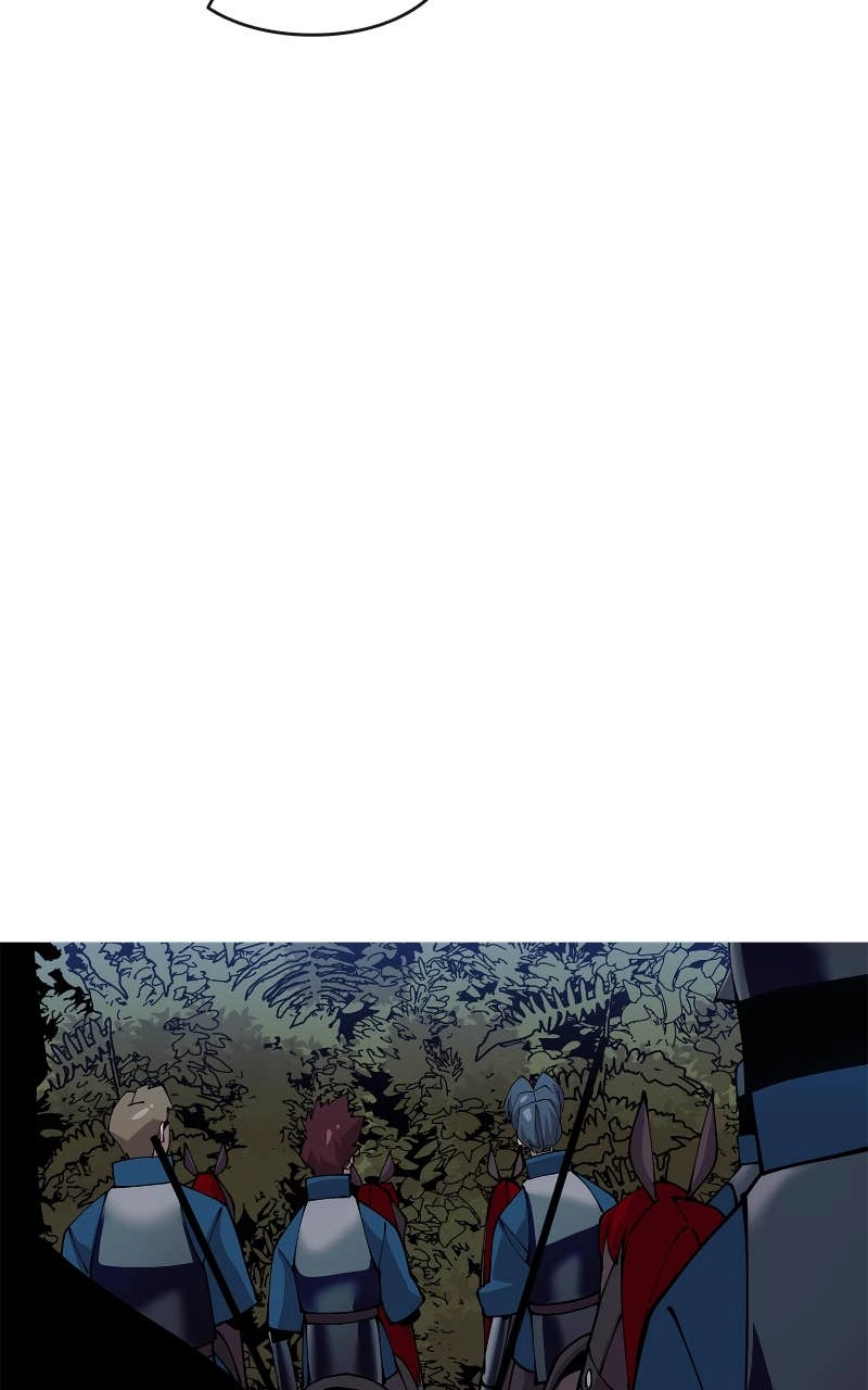 The Story of a Low-Rank Soldier Becoming a Monarch Chapter 40 - Page 36