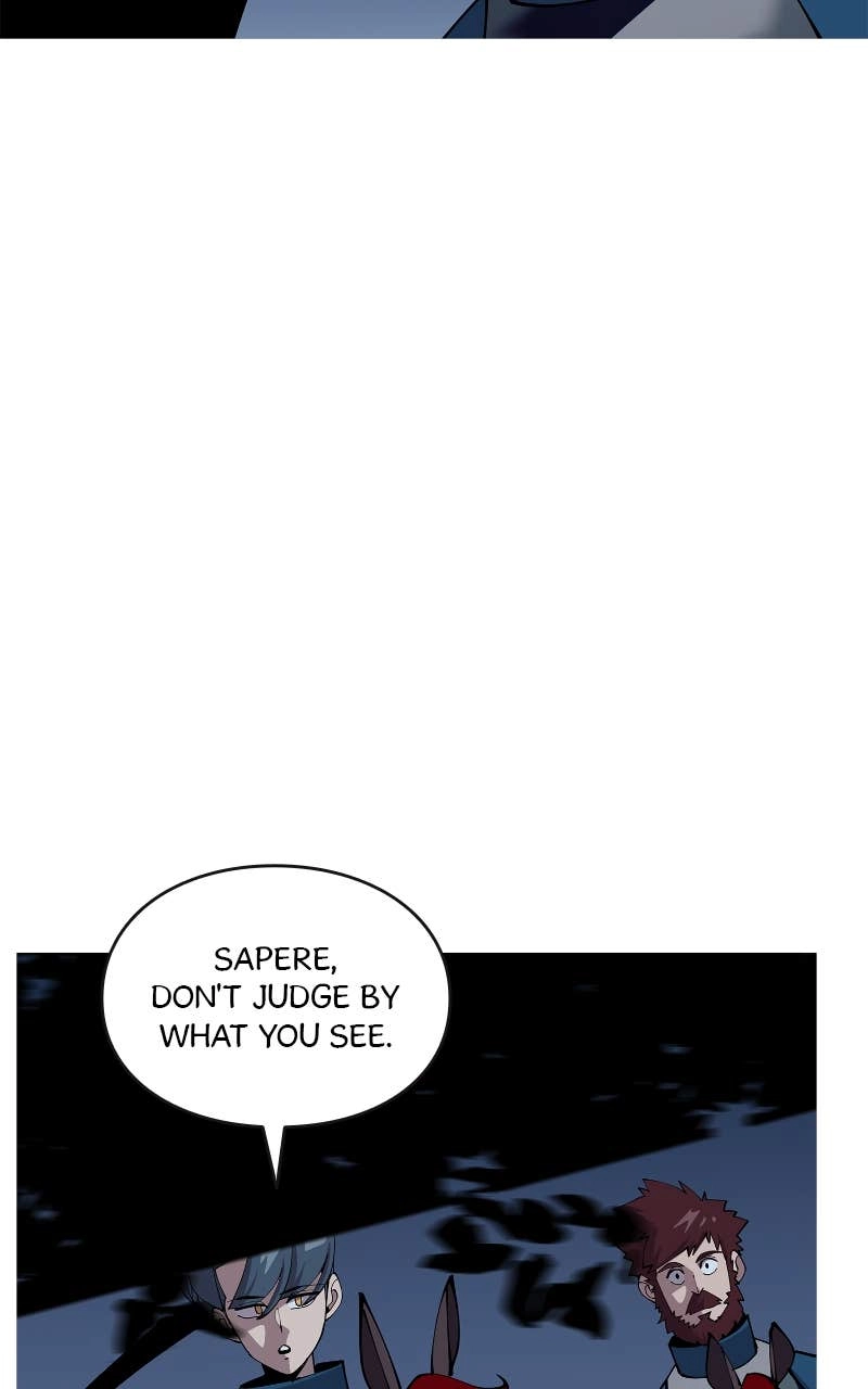 The Story of a Low-Rank Soldier Becoming a Monarch Chapter 40 - Page 38