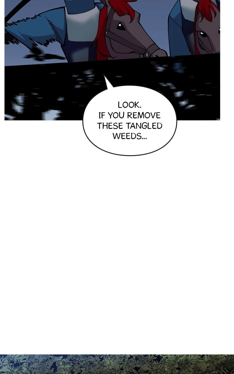The Story of a Low-Rank Soldier Becoming a Monarch Chapter 40 - Page 39