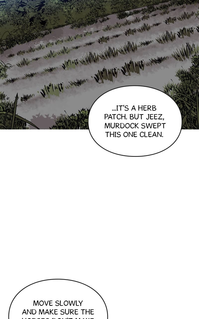 The Story of a Low-Rank Soldier Becoming a Monarch Chapter 40 - Page 40