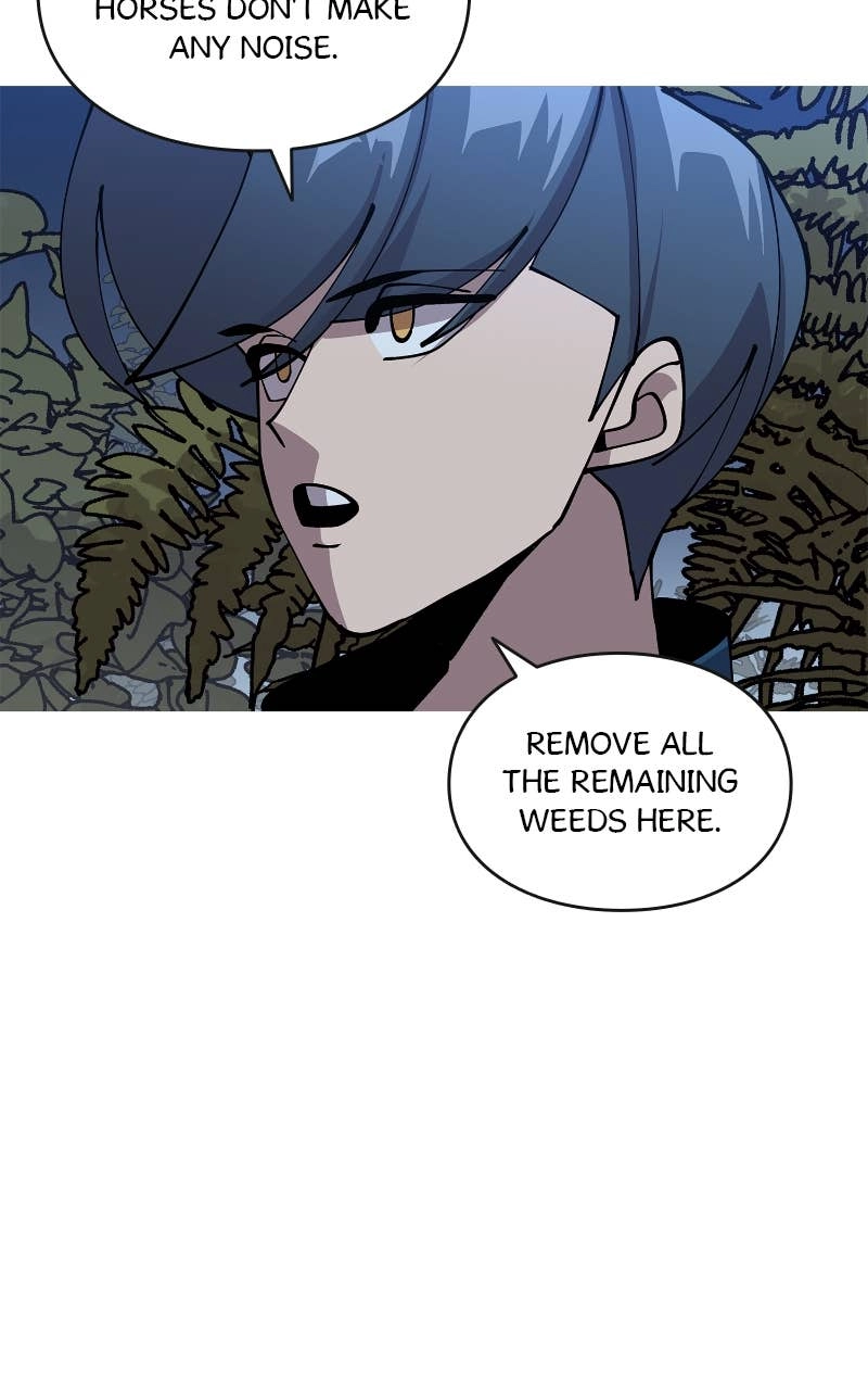 The Story of a Low-Rank Soldier Becoming a Monarch Chapter 40 - Page 41