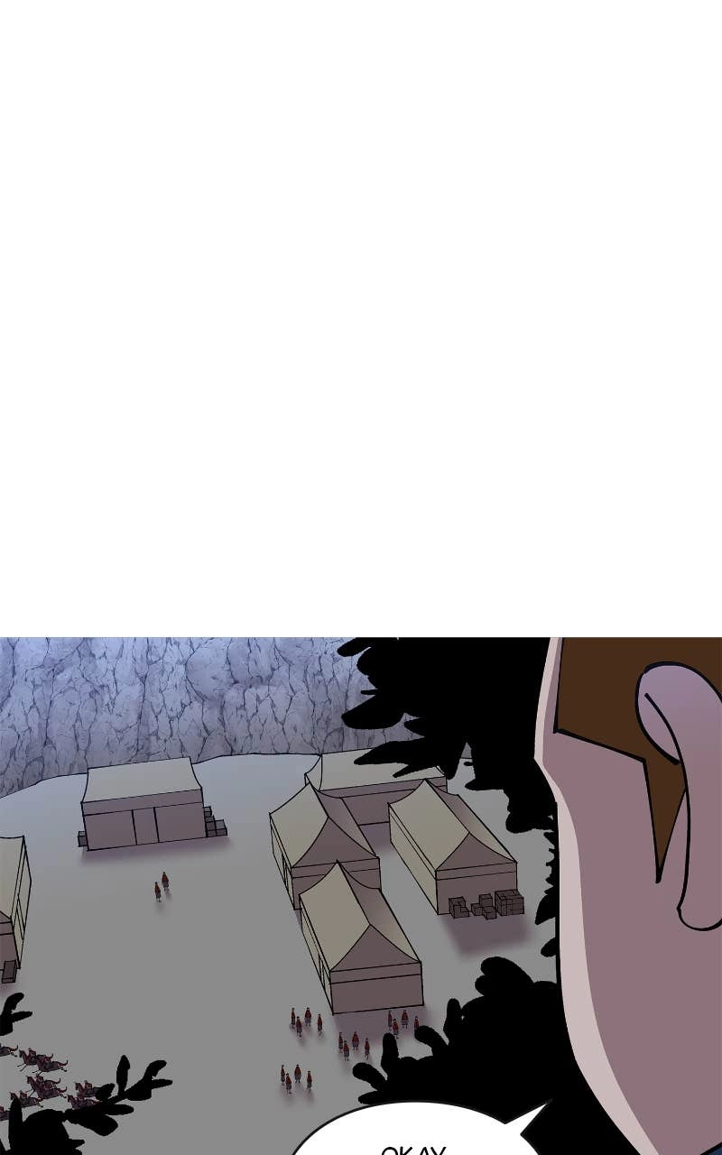 The Story of a Low-Rank Soldier Becoming a Monarch Chapter 40 - Page 42