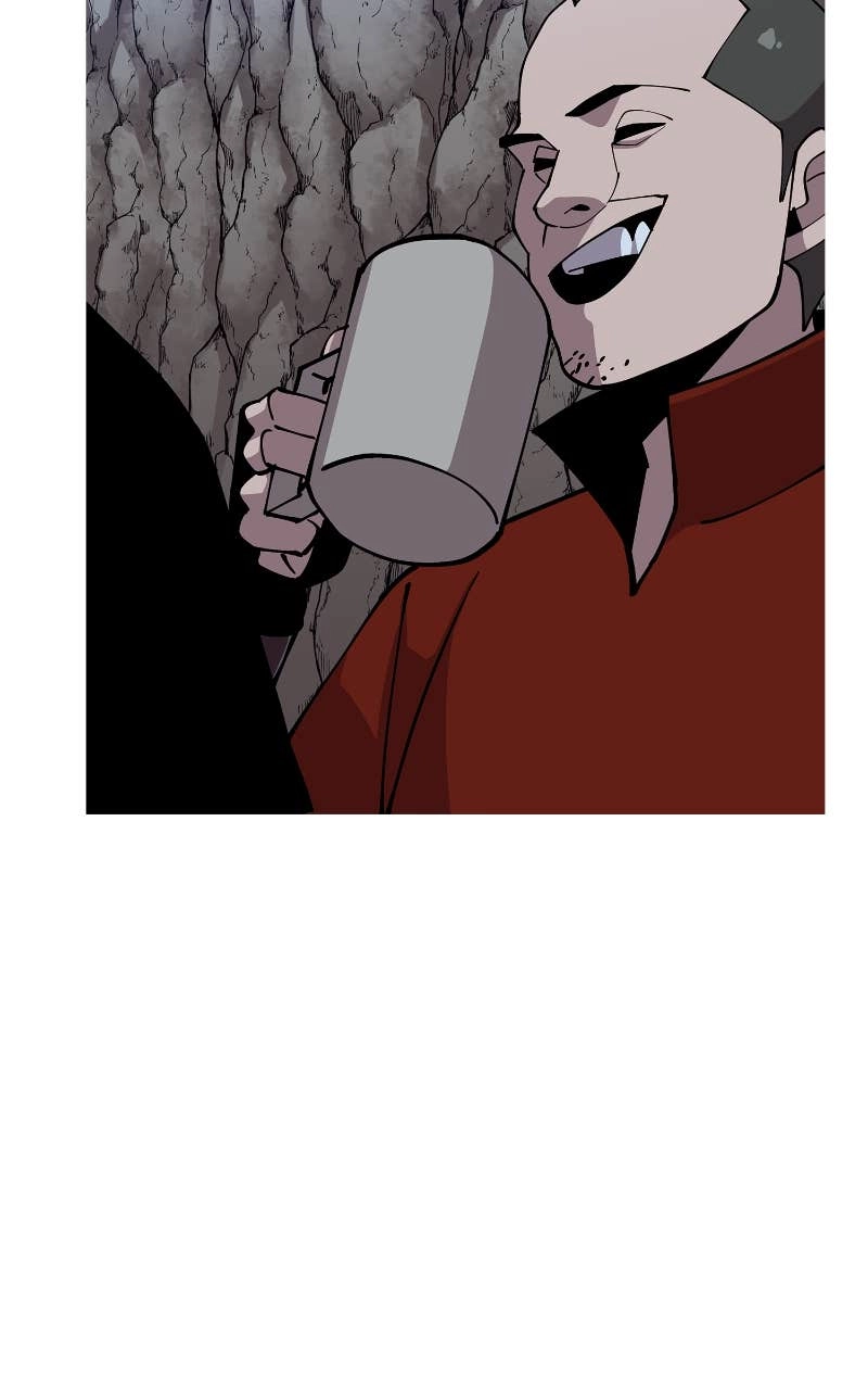 The Story of a Low-Rank Soldier Becoming a Monarch Chapter 40 - Page 44