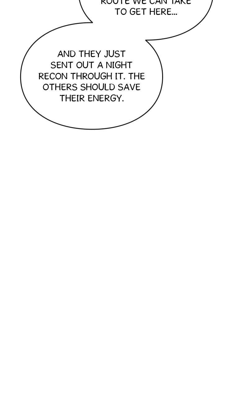 The Story of a Low-Rank Soldier Becoming a Monarch Chapter 40 - Page 46