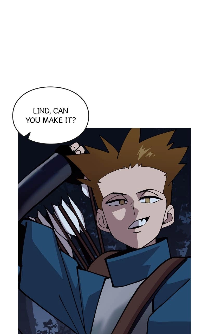 The Story of a Low-Rank Soldier Becoming a Monarch Chapter 40 - Page 48