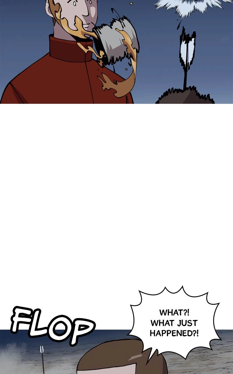 The Story of a Low-Rank Soldier Becoming a Monarch Chapter 40 - Page 53