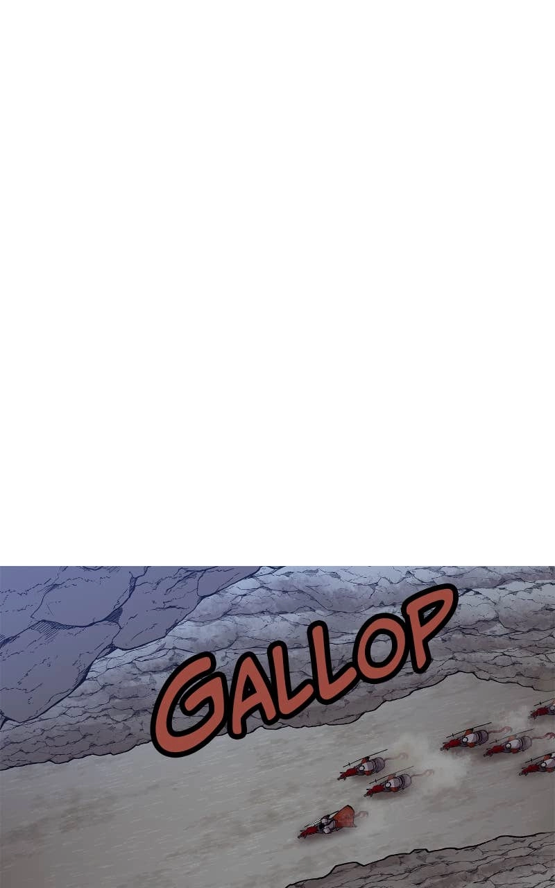 The Story of a Low-Rank Soldier Becoming a Monarch Chapter 40 - Page 56