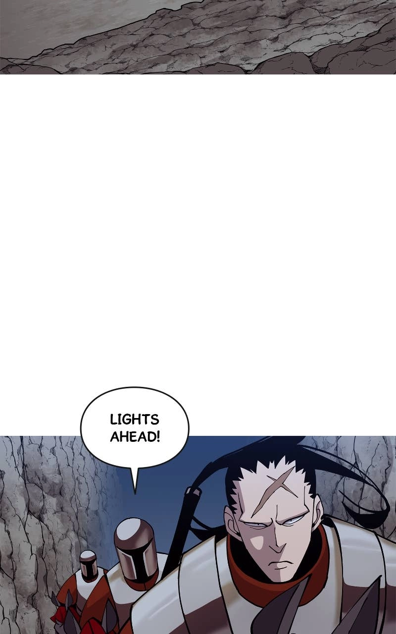The Story of a Low-Rank Soldier Becoming a Monarch Chapter 40 - Page 57