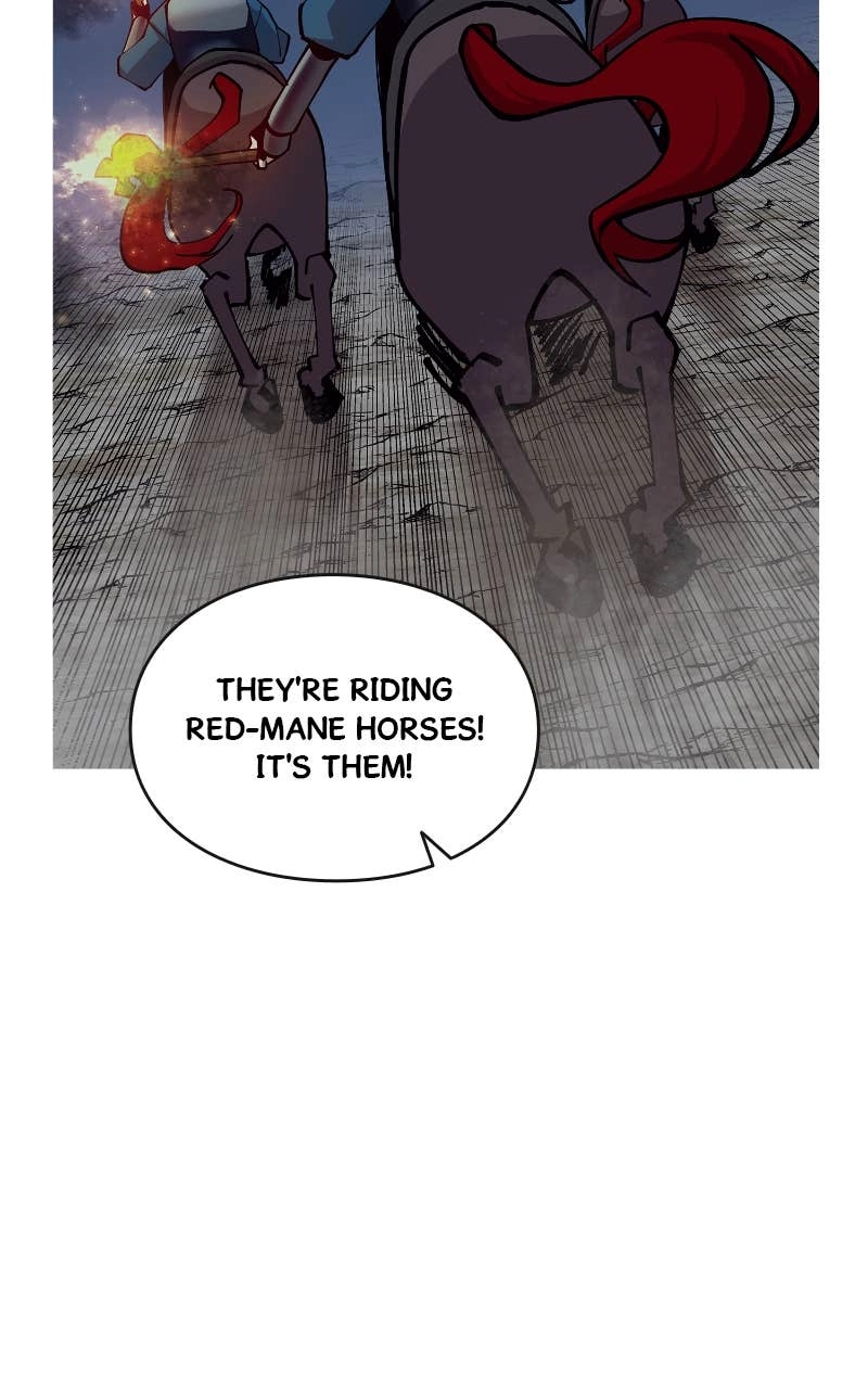 The Story of a Low-Rank Soldier Becoming a Monarch Chapter 40 - Page 59