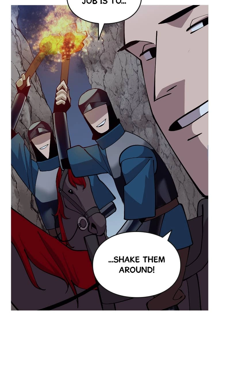 The Story of a Low-Rank Soldier Becoming a Monarch Chapter 40 - Page 64