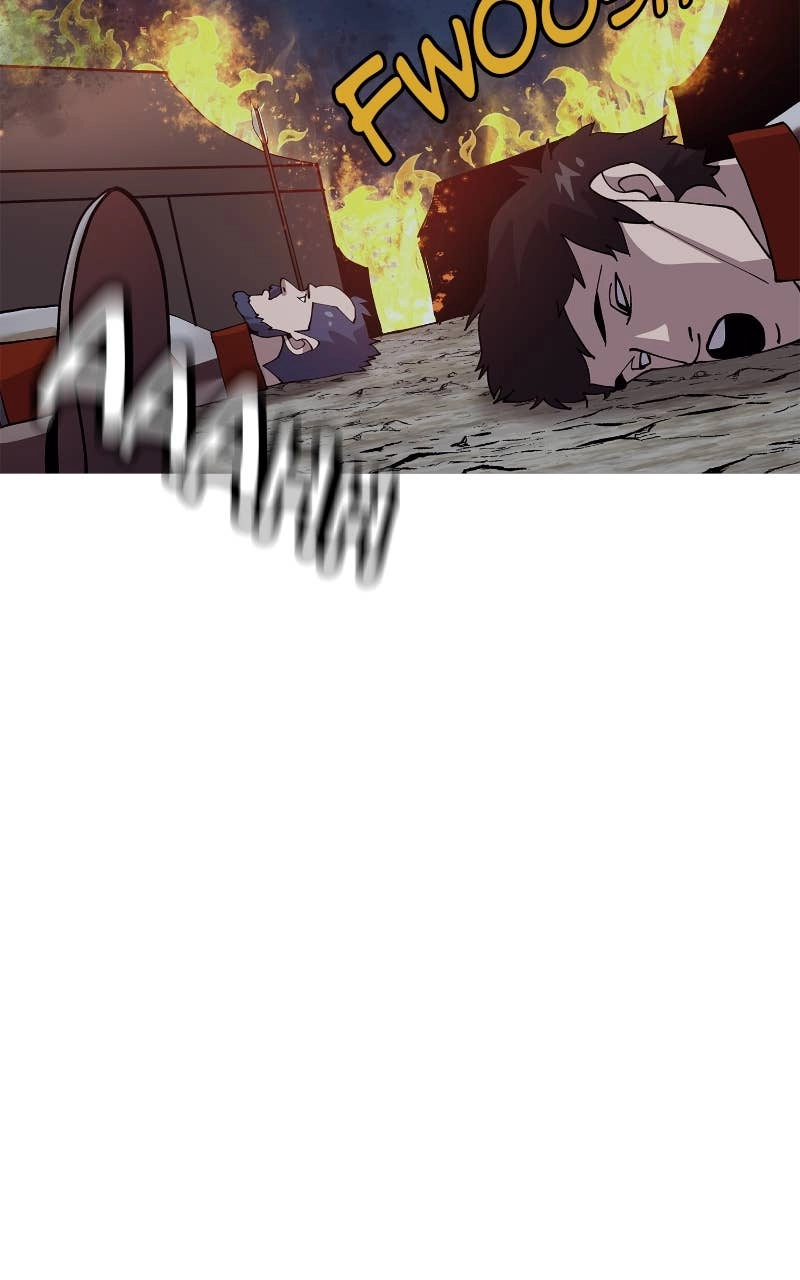 The Story of a Low-Rank Soldier Becoming a Monarch Chapter 40 - Page 66