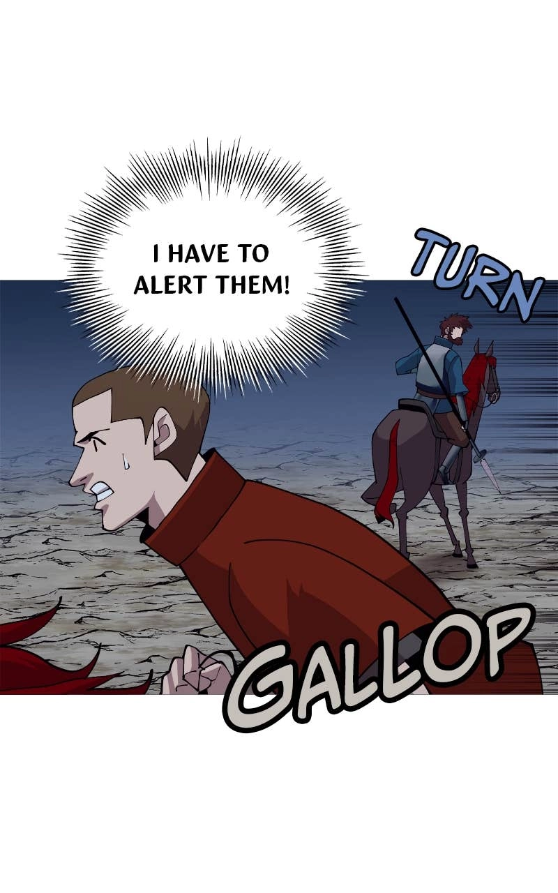 The Story of a Low-Rank Soldier Becoming a Monarch Chapter 40 - Page 67