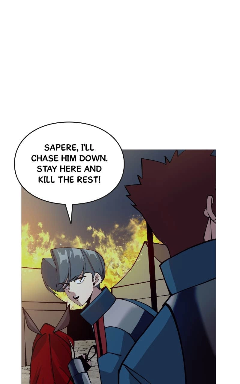 The Story of a Low-Rank Soldier Becoming a Monarch Chapter 40 - Page 69