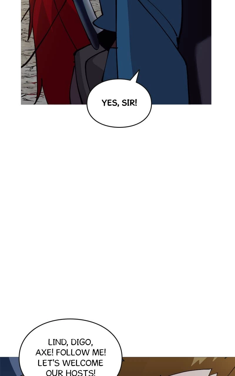The Story of a Low-Rank Soldier Becoming a Monarch Chapter 40 - Page 70