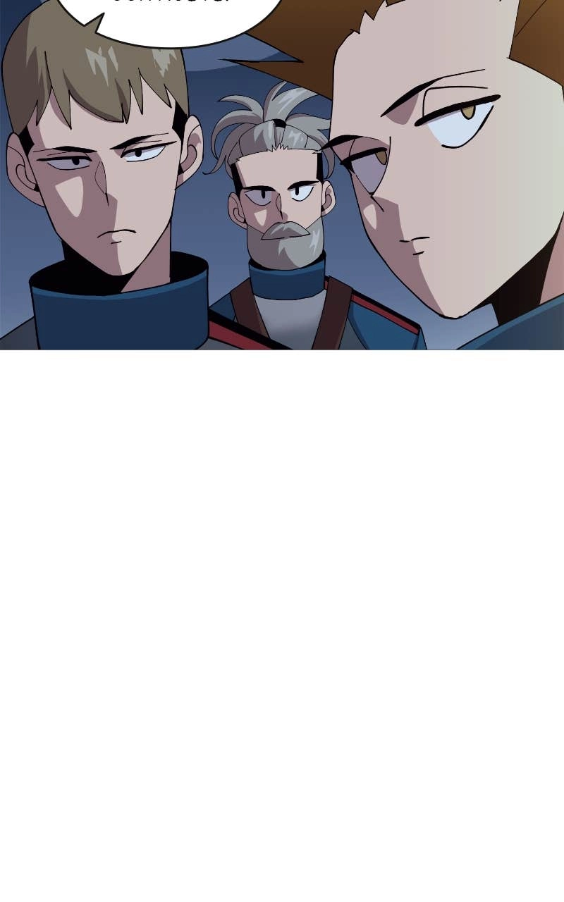 The Story of a Low-Rank Soldier Becoming a Monarch Chapter 40 - Page 71
