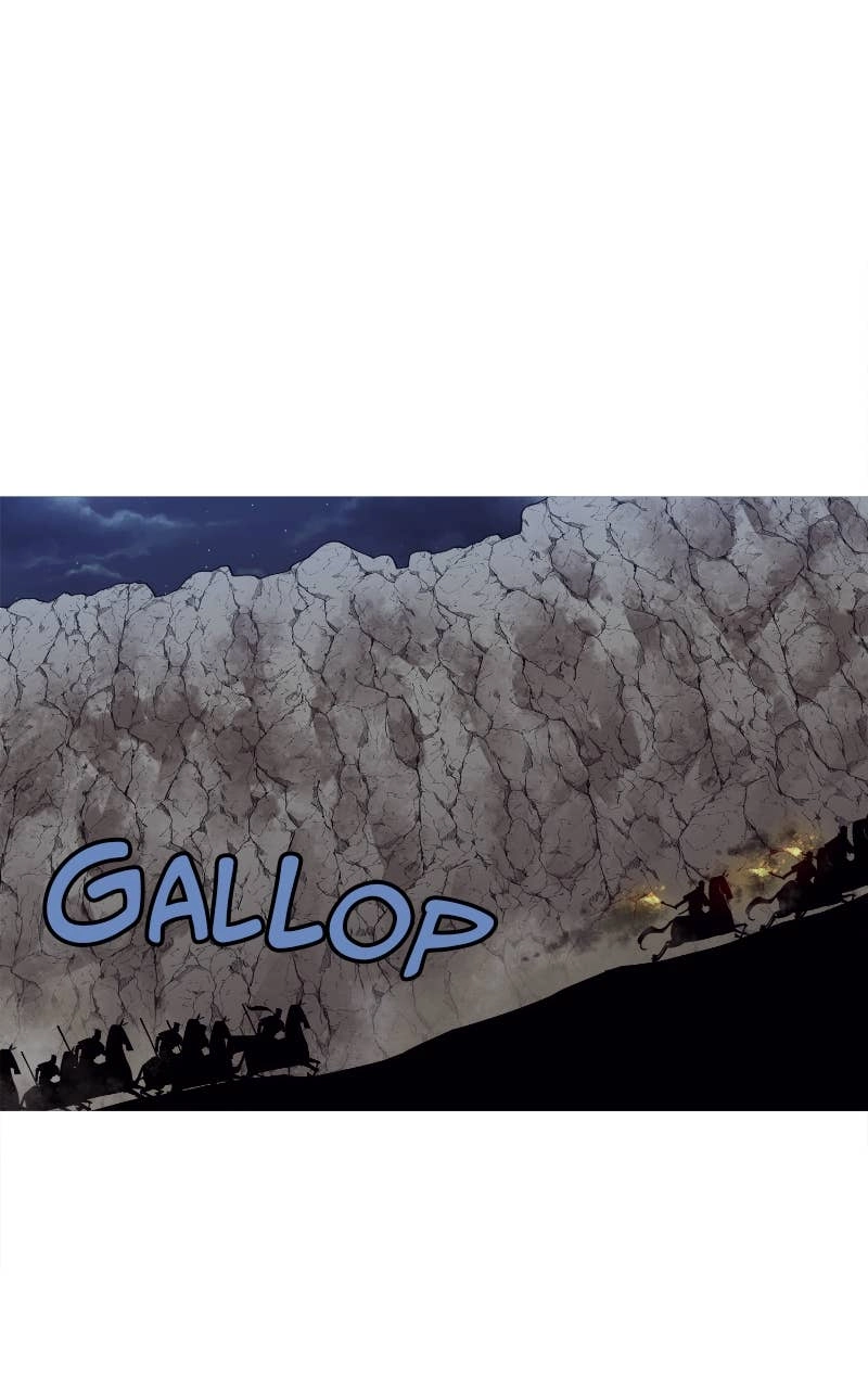 The Story of a Low-Rank Soldier Becoming a Monarch Chapter 40 - Page 72