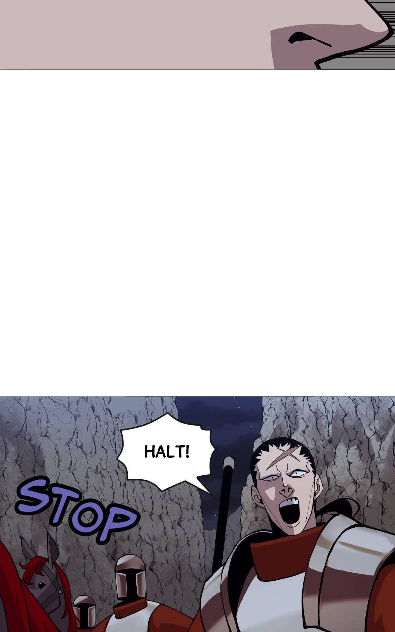 The Story of a Low-Rank Soldier Becoming a Monarch Chapter 40 - Page 75