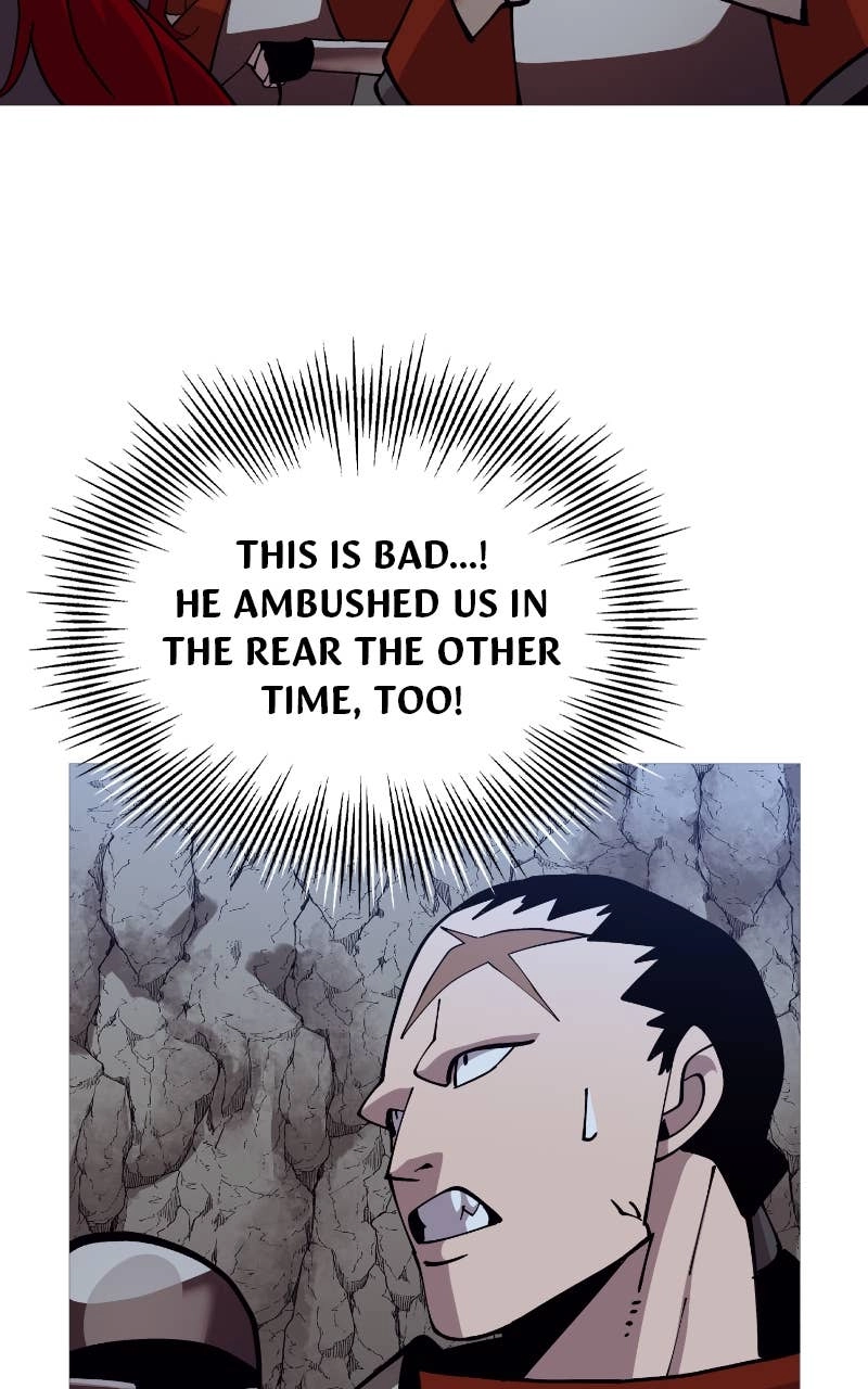 The Story of a Low-Rank Soldier Becoming a Monarch Chapter 40 - Page 76