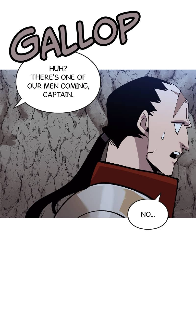 The Story of a Low-Rank Soldier Becoming a Monarch Chapter 40 - Page 78