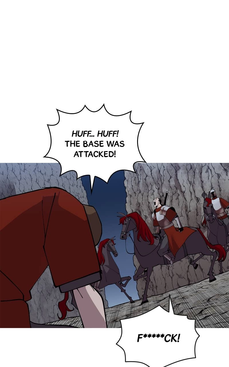 The Story of a Low-Rank Soldier Becoming a Monarch Chapter 40 - Page 79