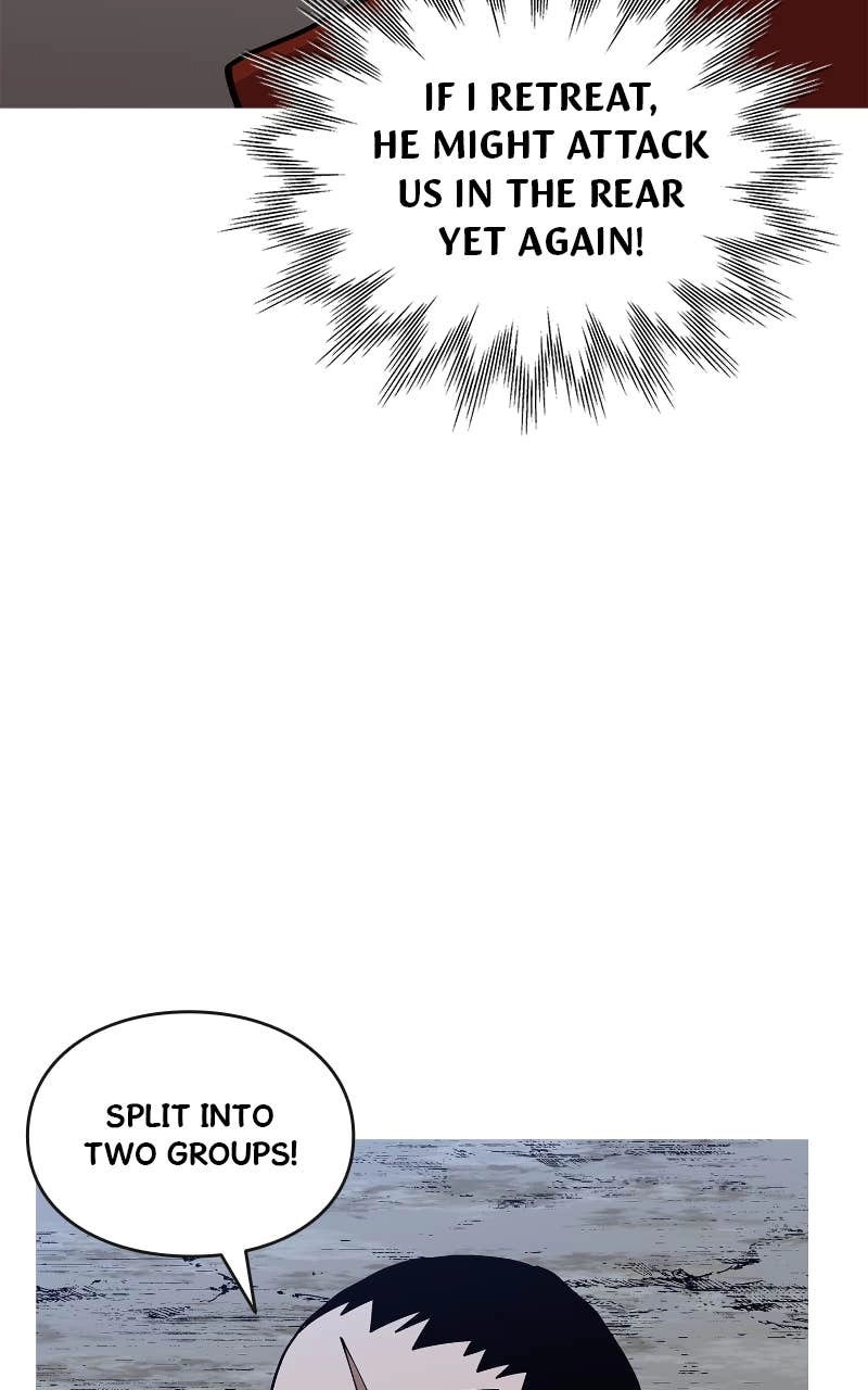 The Story of a Low-Rank Soldier Becoming a Monarch Chapter 40 - Page 82