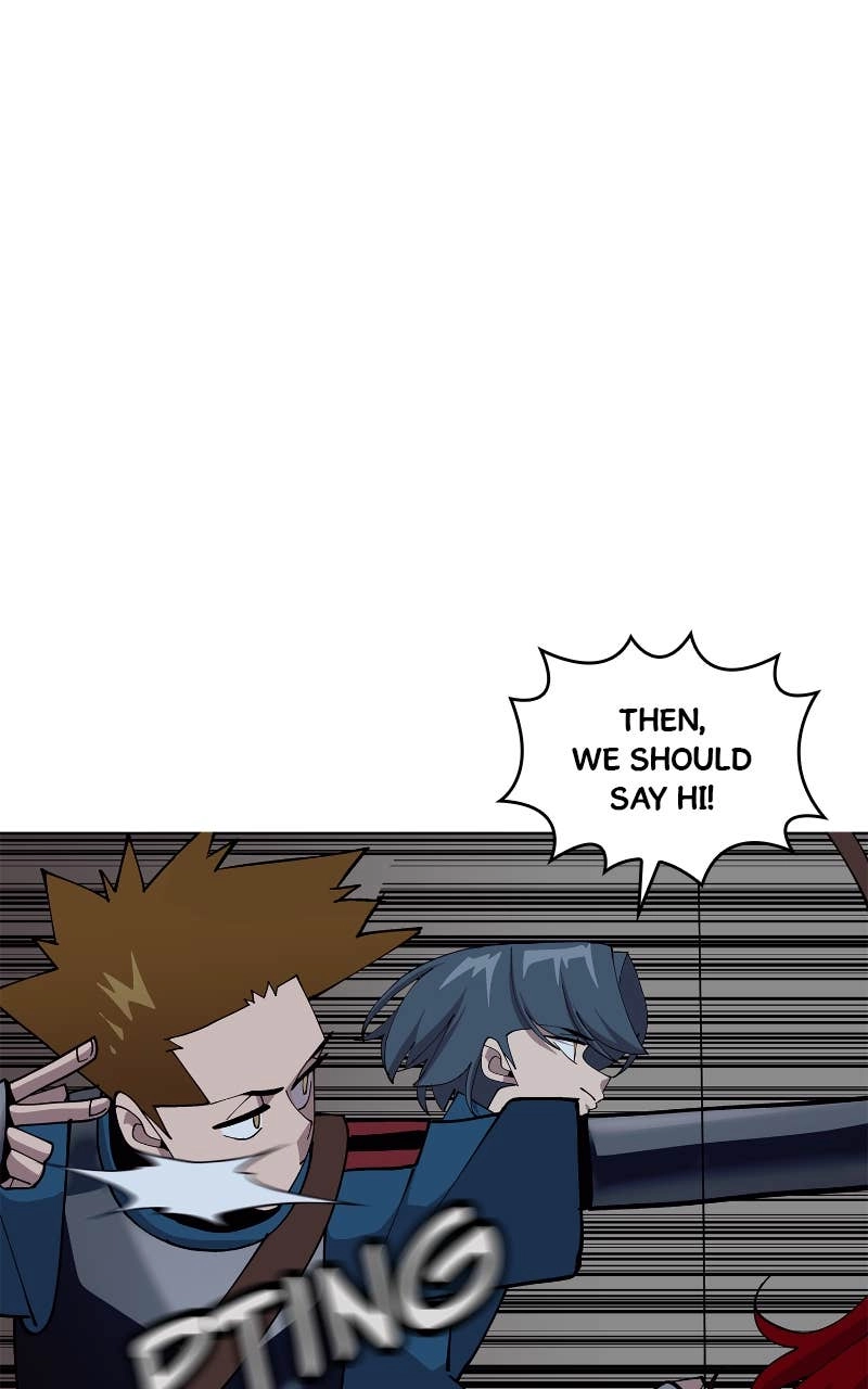 The Story of a Low-Rank Soldier Becoming a Monarch Chapter 40 - Page 85