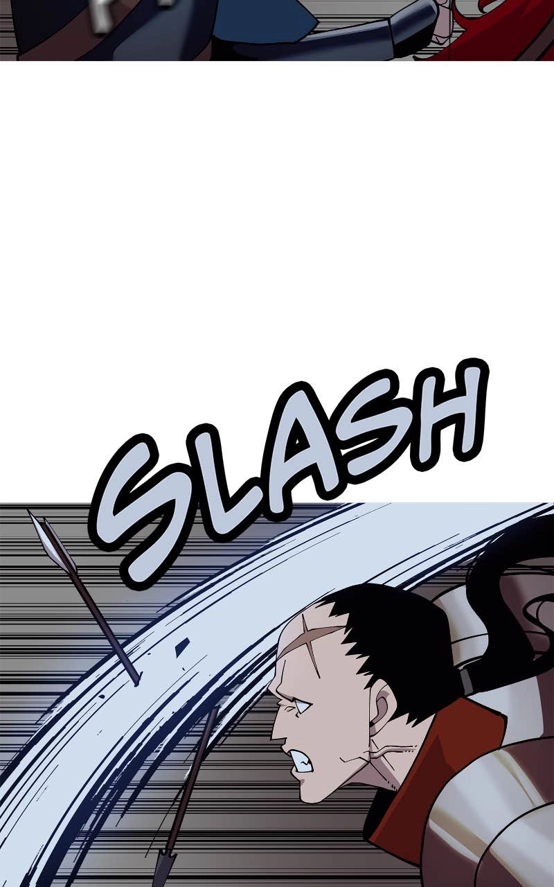 The Story of a Low-Rank Soldier Becoming a Monarch Chapter 40 - Page 86