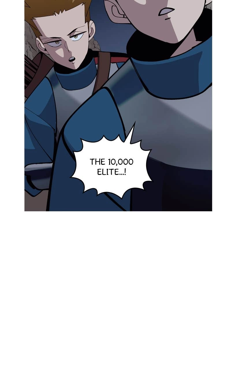 The Story of a Low-Rank Soldier Becoming a Monarch Chapter 40 - Page 88