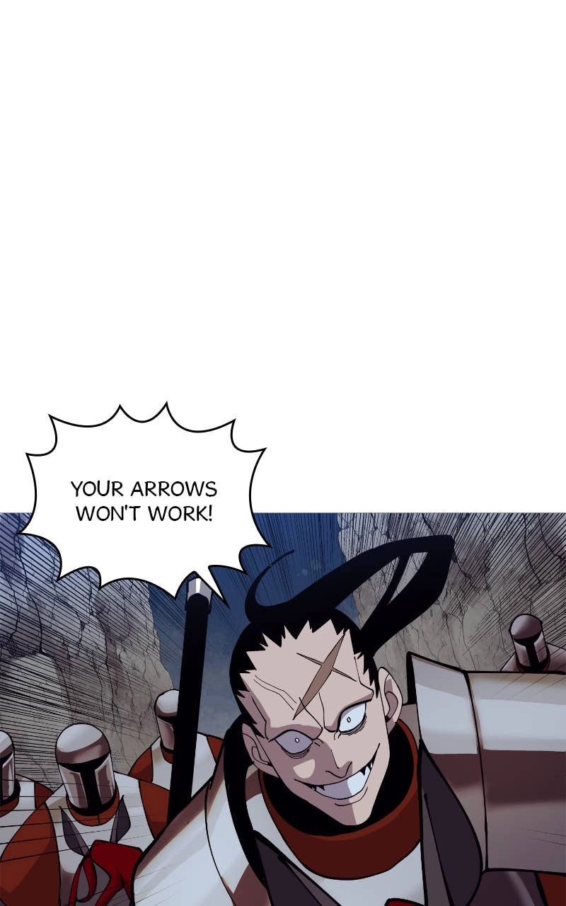The Story of a Low-Rank Soldier Becoming a Monarch Chapter 40 - Page 89