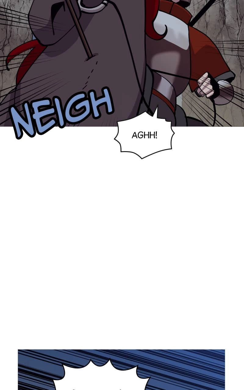The Story of a Low-Rank Soldier Becoming a Monarch Chapter 40 - Page 91