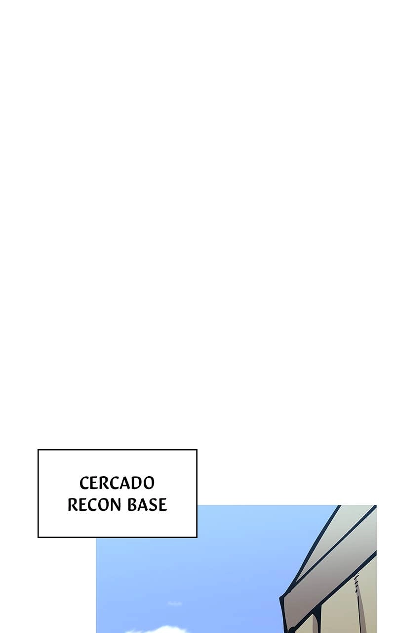 The Story of a Low-Rank Soldier Becoming a Monarch Chapter 41 - Page 5