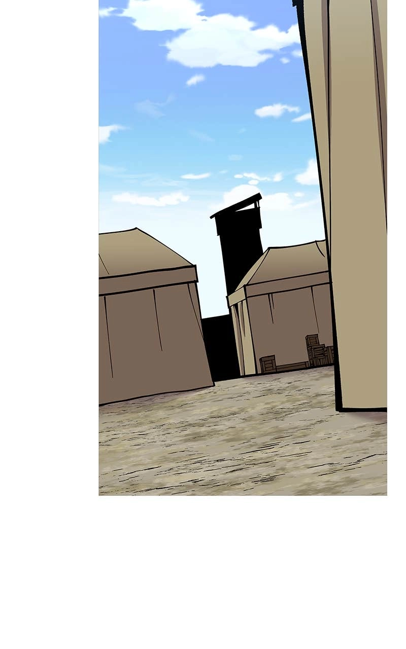 The Story of a Low-Rank Soldier Becoming a Monarch Chapter 41 - Page 6