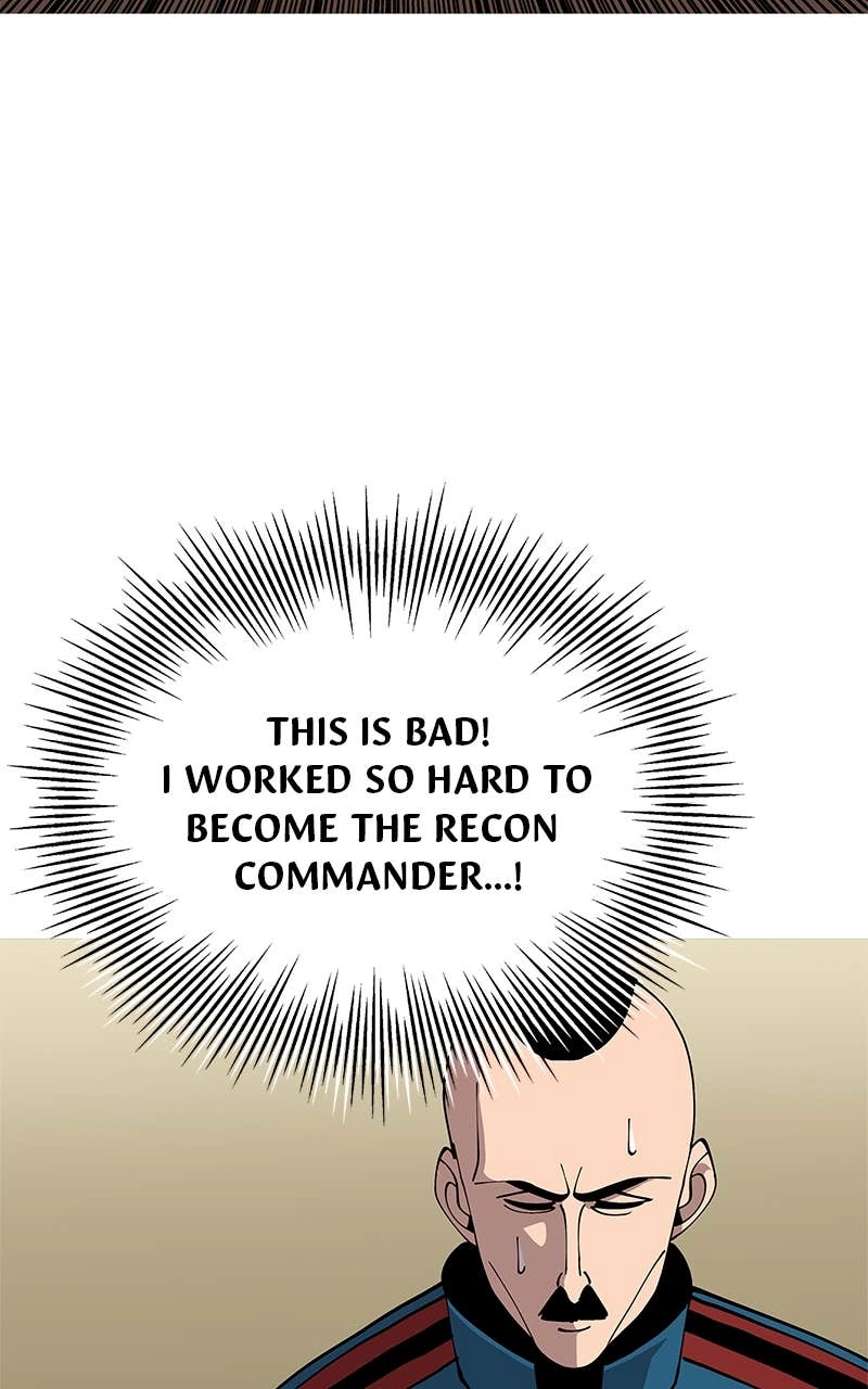 The Story of a Low-Rank Soldier Becoming a Monarch Chapter 41 - Page 8