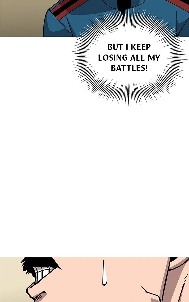 The Story of a Low-Rank Soldier Becoming a Monarch Chapter 41 - Page 9