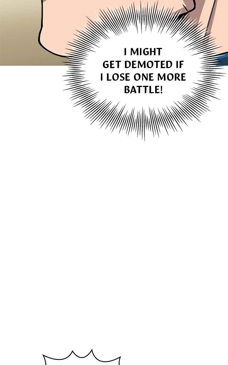 The Story of a Low-Rank Soldier Becoming a Monarch Chapter 41 - Page 10