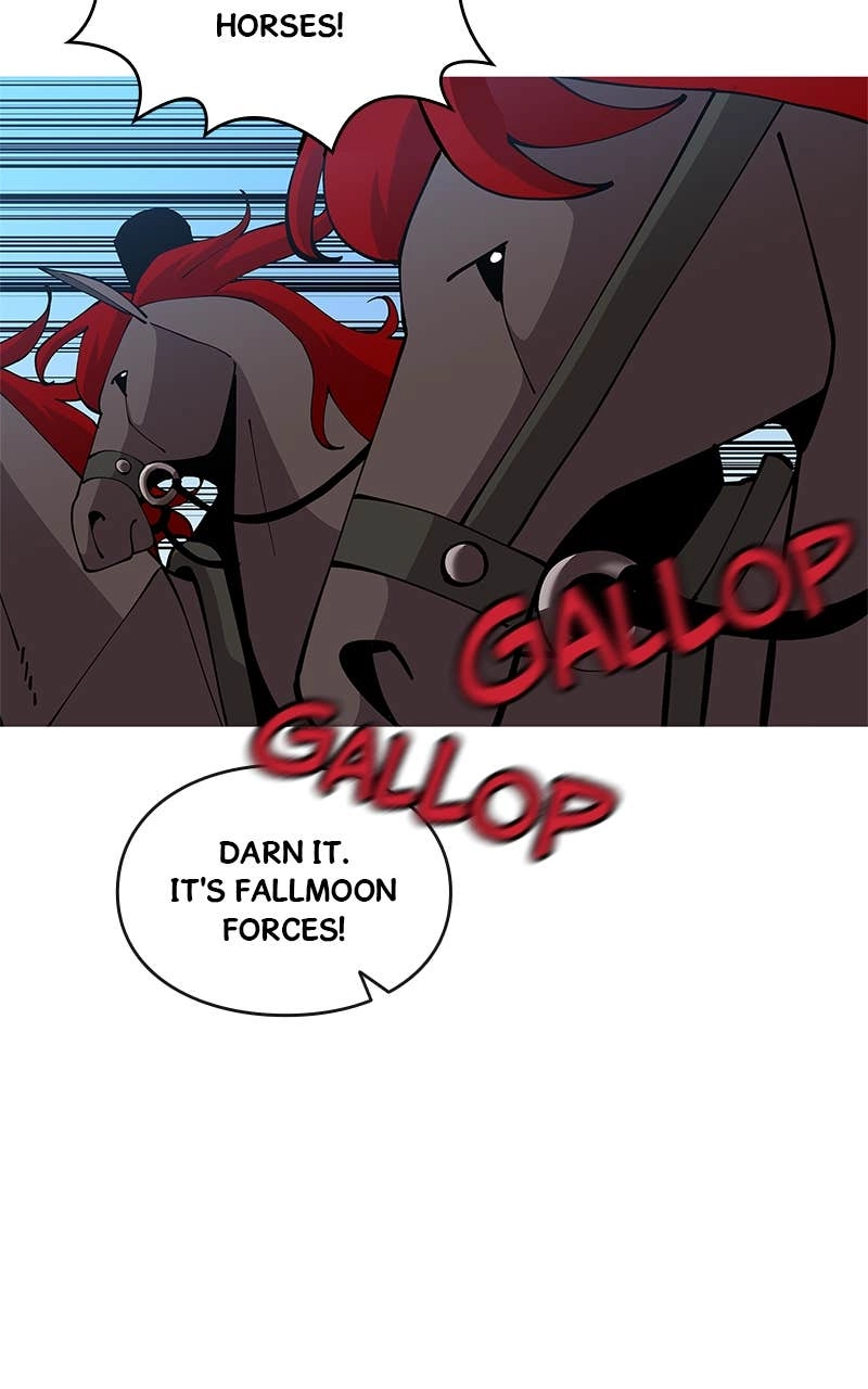 The Story of a Low-Rank Soldier Becoming a Monarch Chapter 41 - Page 13