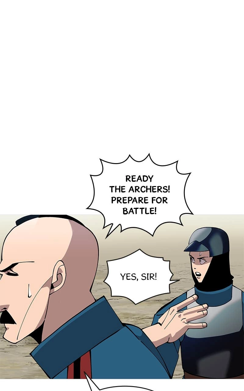 The Story of a Low-Rank Soldier Becoming a Monarch Chapter 41 - Page 14