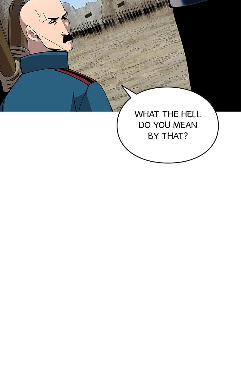 The Story of a Low-Rank Soldier Becoming a Monarch Chapter 41 - Page 16