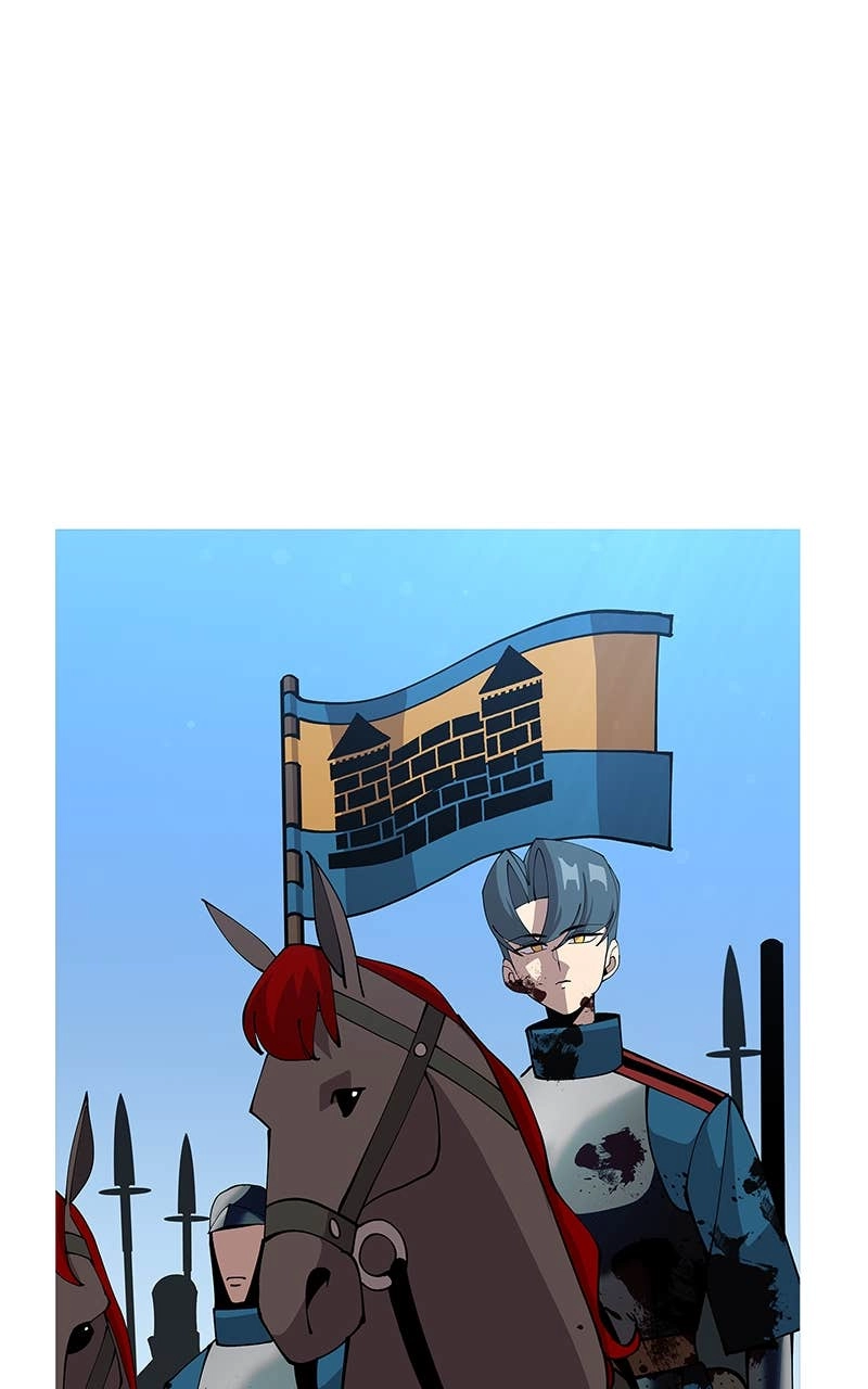 The Story of a Low-Rank Soldier Becoming a Monarch Chapter 41 - Page 18