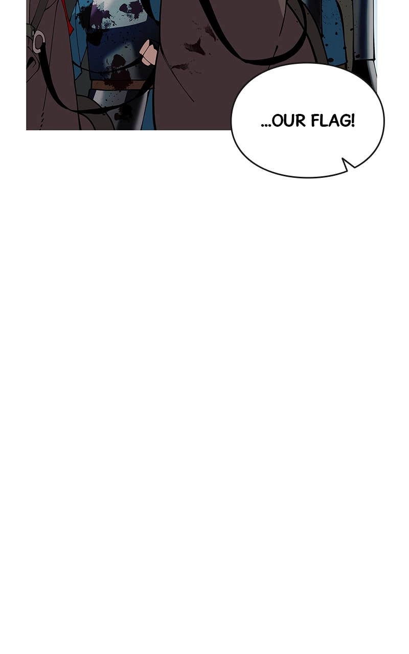 The Story of a Low-Rank Soldier Becoming a Monarch Chapter 41 - Page 19