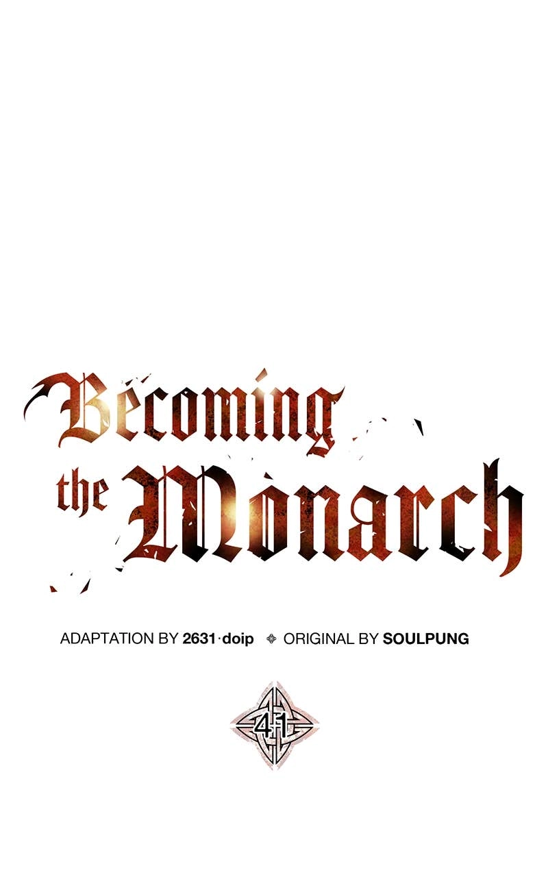 The Story of a Low-Rank Soldier Becoming a Monarch Chapter 41 - Page 20