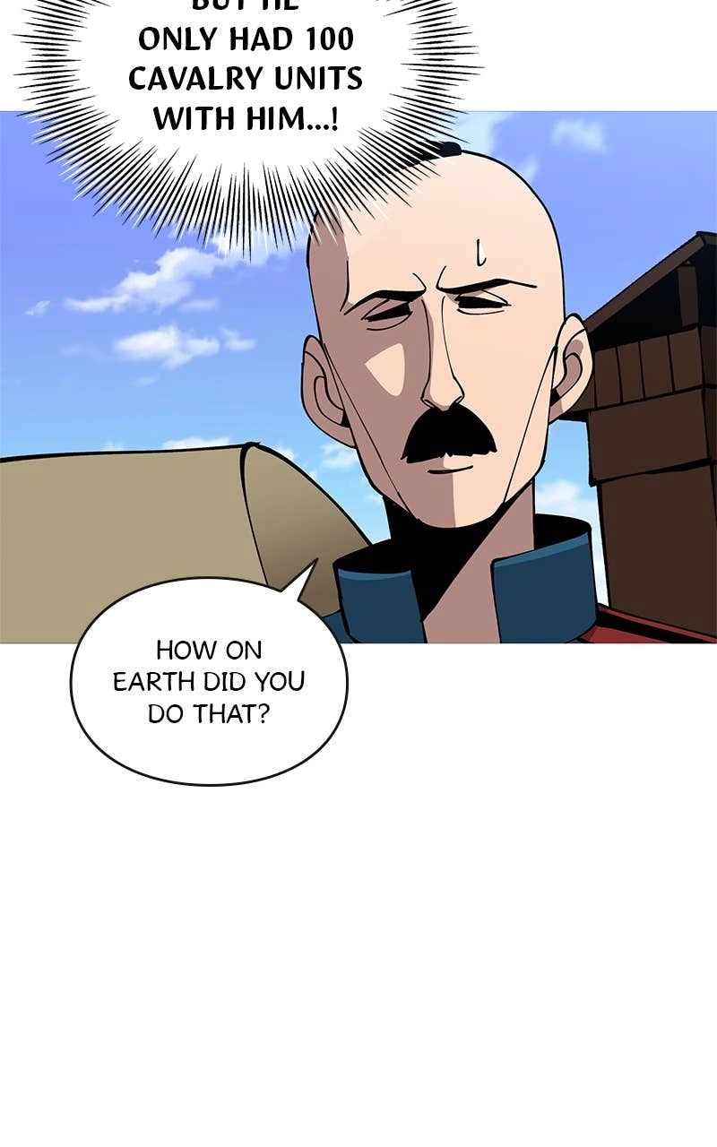 The Story of a Low-Rank Soldier Becoming a Monarch Chapter 41 - Page 24