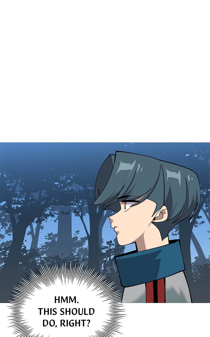 The Story of a Low-Rank Soldier Becoming a Monarch Chapter 41 - Page 29