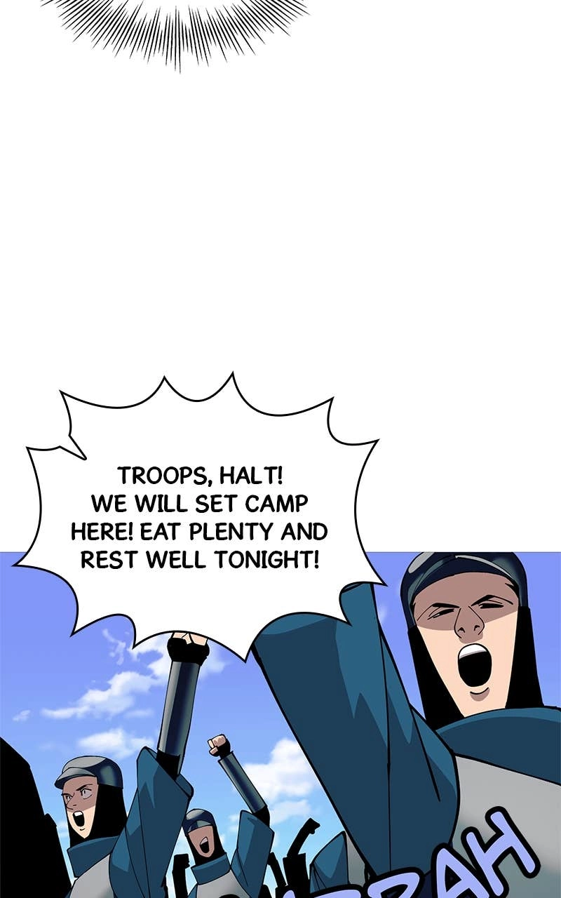 The Story of a Low-Rank Soldier Becoming a Monarch Chapter 41 - Page 30