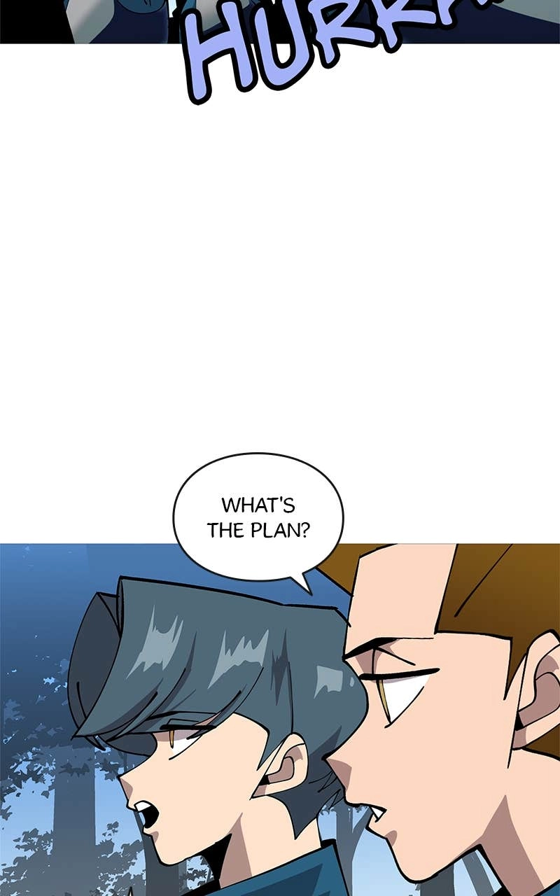 The Story of a Low-Rank Soldier Becoming a Monarch Chapter 41 - Page 31