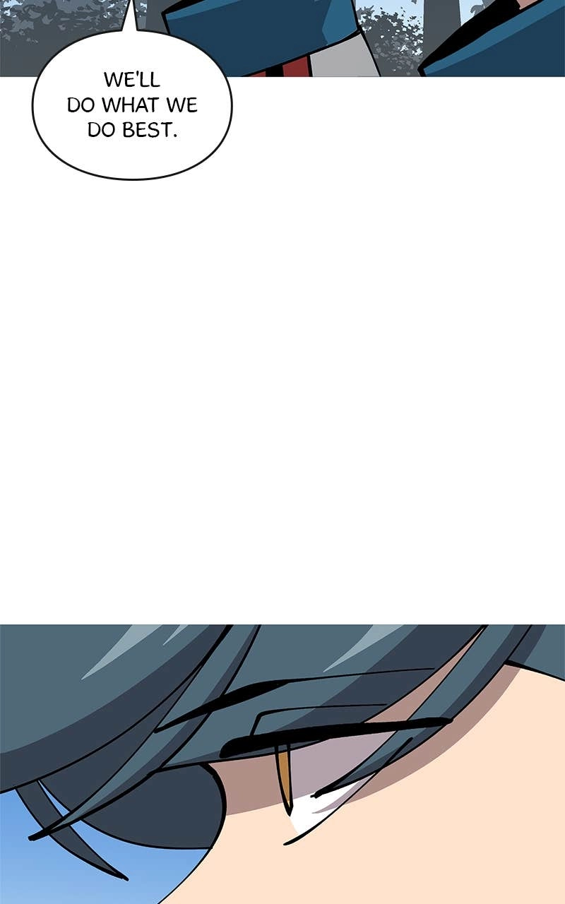 The Story of a Low-Rank Soldier Becoming a Monarch Chapter 41 - Page 32