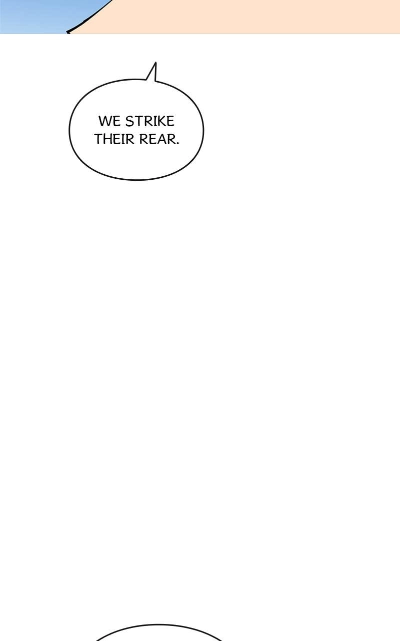The Story of a Low-Rank Soldier Becoming a Monarch Chapter 41 - Page 33